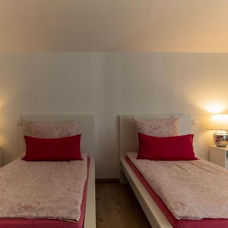 Ferienwohnung Elena Tettnang Esterno foto