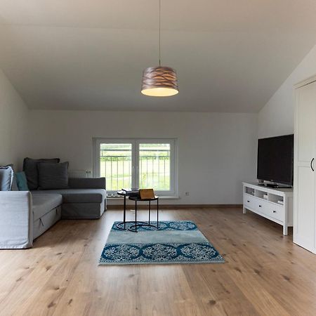 Ferienwohnung Elena Tettnang Esterno foto
