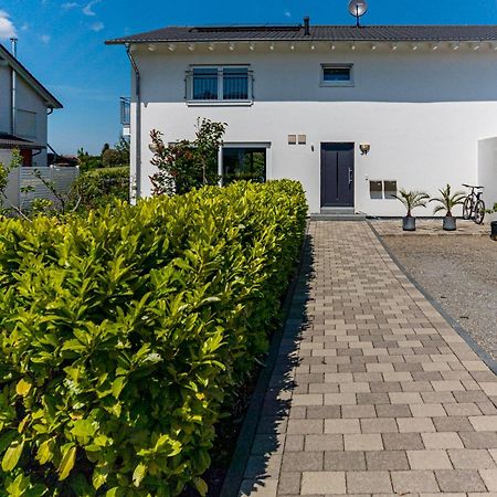 Ferienwohnung Elena Tettnang Esterno foto