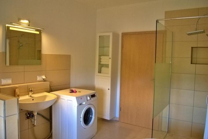 Ferienwohnung Elena Tettnang Esterno foto